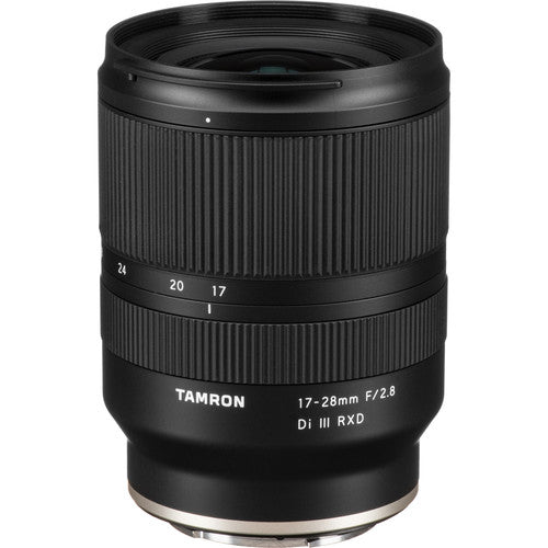 *** OPENBOX *** Tamron 17-28mm f/2.8 Di III RXD Lens for Sony E