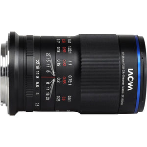Laowa 65mm f/2.8 2x Ultra Macro APO Lens for Sony E at PROCAM | procam.com