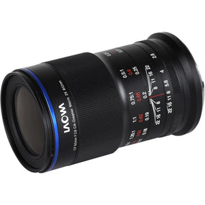 Laowa 65mm f/2.8 2x Ultra Macro APO Lens for Sony E at PROCAM | procam.com