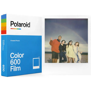 Polaroid 600 Instant Color Film (8 Exposures) at PROCAM | procam.com