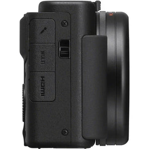 Sony ZV-1 Digital Camera (Black) at PROCAM | procam.com