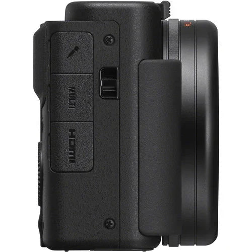 Sony ZV-1 Digital Camera (Black) at PROCAM | procam.com