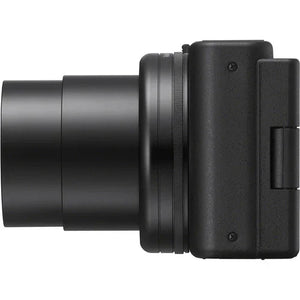 Sony ZV-1 Digital Camera (Black) at PROCAM | procam.com