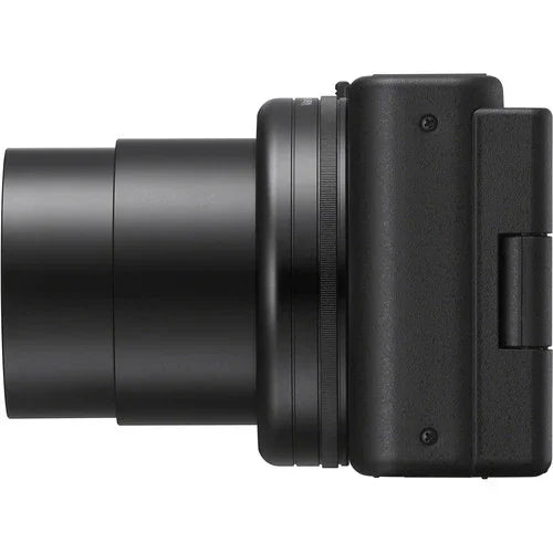 Sony ZV-1 Digital Camera (Black) at PROCAM | procam.com