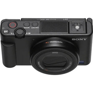 Sony ZV-1 Digital Camera (Black) at PROCAM | procam.com