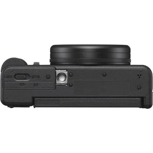 Sony ZV-1 Digital Camera (Black) at PROCAM | procam.com