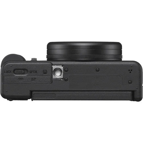 Sony ZV-1 Digital Camera (Black) at PROCAM | procam.com