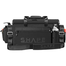 * DEMO * SHAPE Video Camera Shoulder Bag with Removable Pouches *