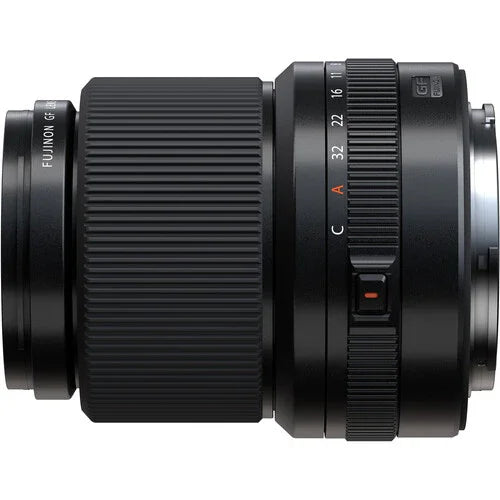 FUJIFILM GF 30mm f/3.5 R WR Lens at PROCAM | procam.com