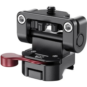 SmallRig Tilting Monitor Mount with NATO Clamp at PROCAM | procam.com