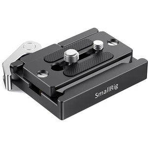SmallRig Quick Release Arca-Type Plate at PROCAM | procam.com