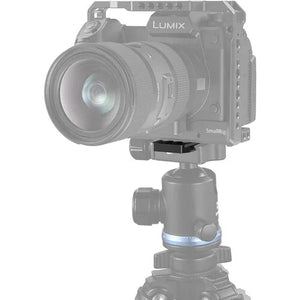 SmallRig Quick Release Arca-Type Plate at PROCAM | procam.com