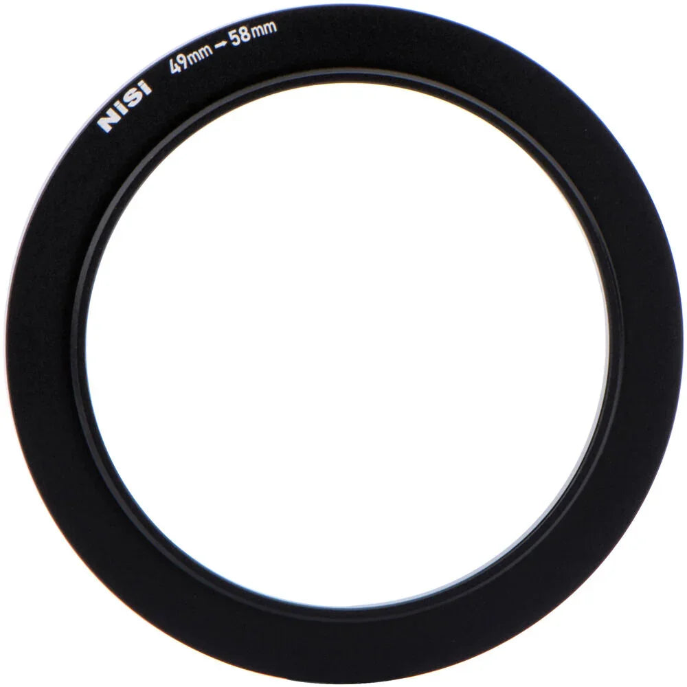 NiSi Close Up Lens Kit NC 49mm (with 62 and 67mm adaptors) at PROCAM | procam.com