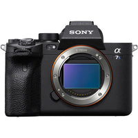 *** OPENBOX *** Sony Alpha a7S III Mirrorless Digital Camera (Body Only)