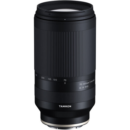 *** OPENBOX *** Tamron 70-300mm F/4.5-6.3 Di III RXD Lens for Sony E