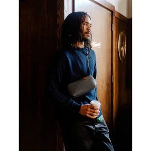 Peak Design Tech Small Pouch (Midnight Blue) at PROCAM | procam.com