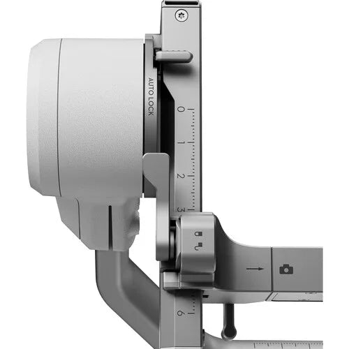 DJI RS 4 Mini Gimbal Stabilizer at PROCAM | procam.com