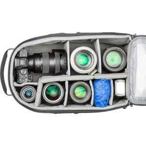 Think Tank Photo StreetWalker Pro V2.0 Backpack (Black) at PROCAM | procam.com