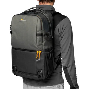 Lowepro Fastpack BP 250 AW III (Gray) at PROCAM | procam.com