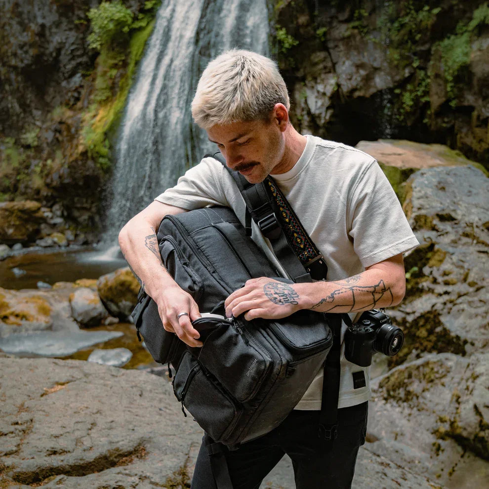 ProMaster Cityscape 2.0 Backpack - Large (15 L) at PROCAM | procam.com