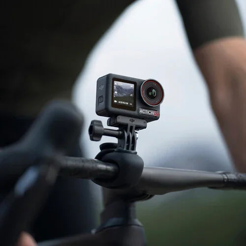 DJI Osmo Action 5 Pro - Standard Combo at PROCAM | procam.com