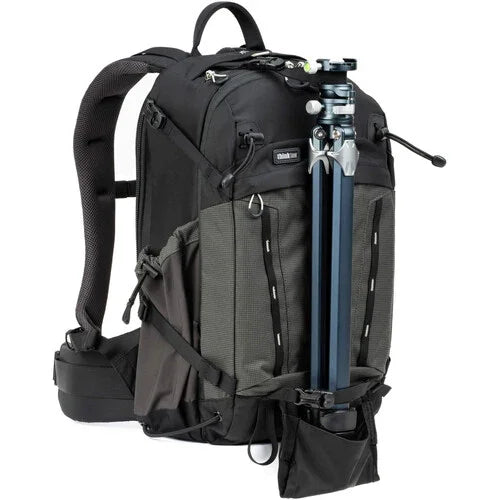 MindShift Gear Backlight Backpack (Slate Black, 18L) at PROCAM | procam.com