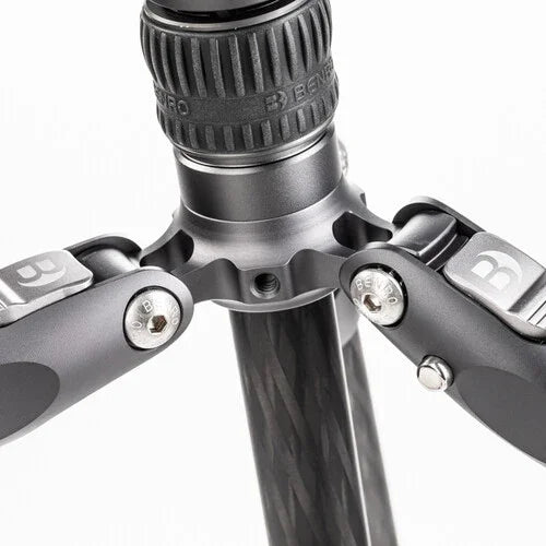 Benro Rhino Two Series Carbon Fiber Tripod at PROCAM | procam.com