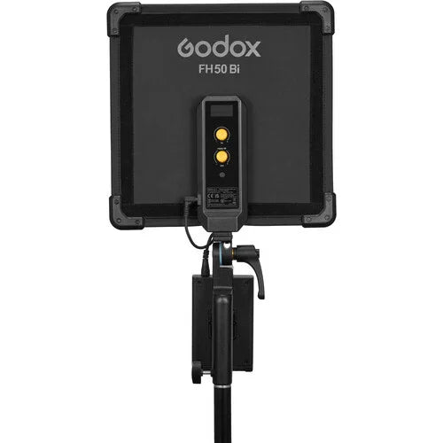 Godox FH50BI Bi-Color LED Flexible Light Panel at PROCAM | procam.com