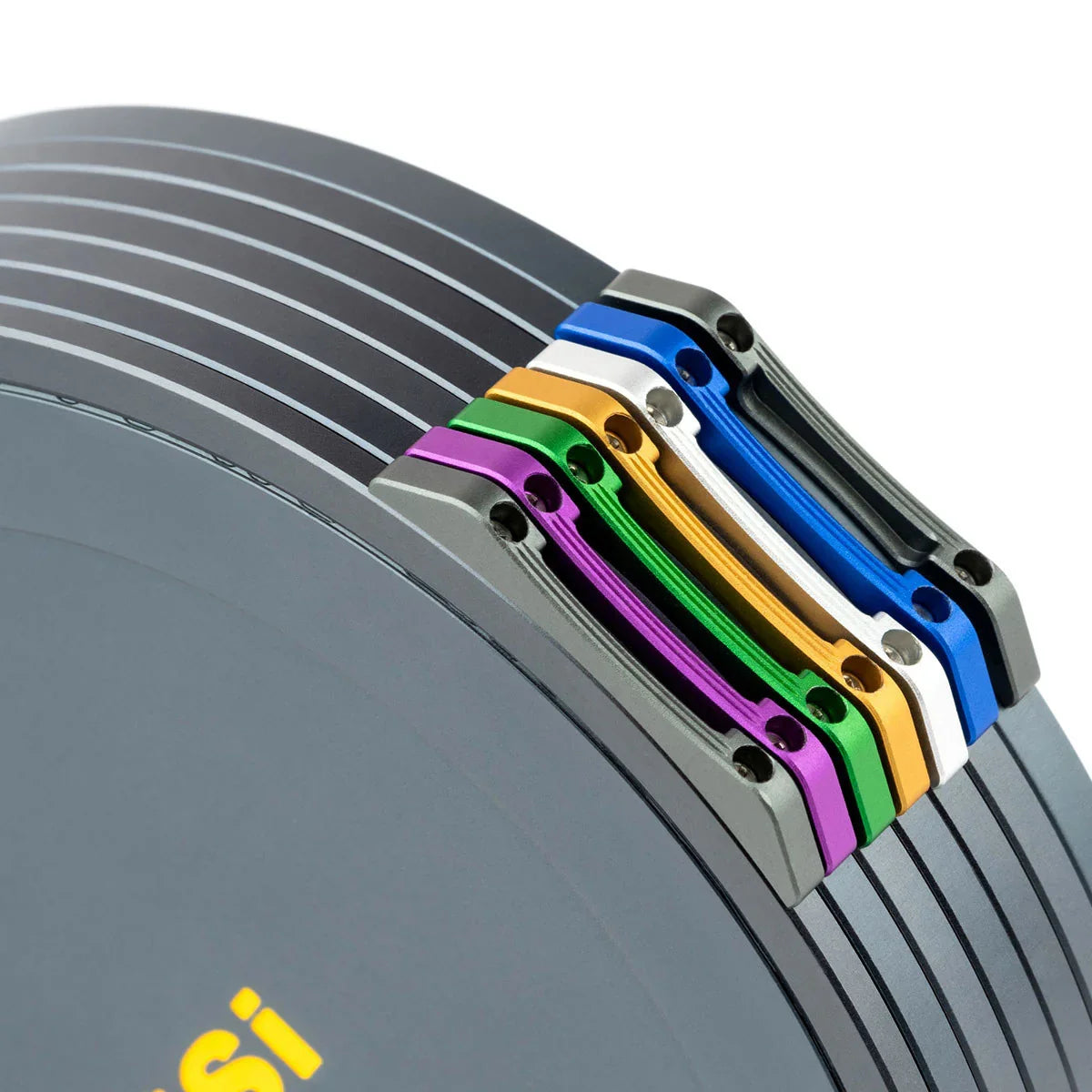 NiSi JetMag Pro 82MAG FS ND Filter (82mm, 10-stops-Stop) at PROCAM | procam.com