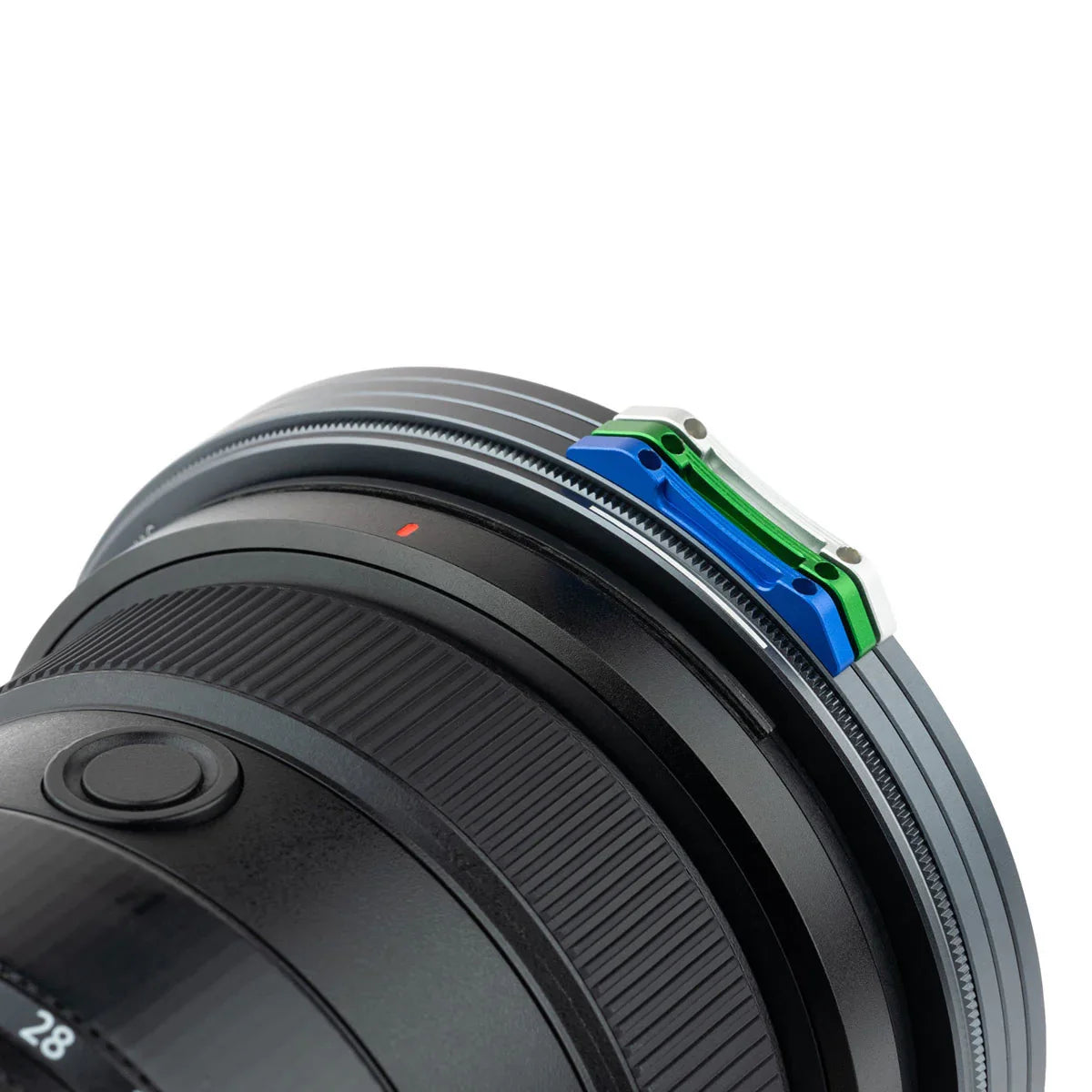 NiSi JetMag Pro 82MAG FS ND Filter (82mm, 6-stops-Stop) at PROCAM | procam.com