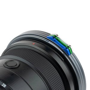 NiSi JetMag Pro 82MAG FS ND Filter (82mm, 6-stops-Stop) at PROCAM | procam.com