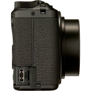 Ricoh GR IIIx Urban Edition Digital Camera at PROCAM | procam.com