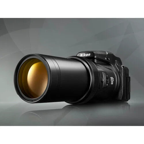 Nikon COOLPIX P1100 Digital Camera at PROCAM | procam.com