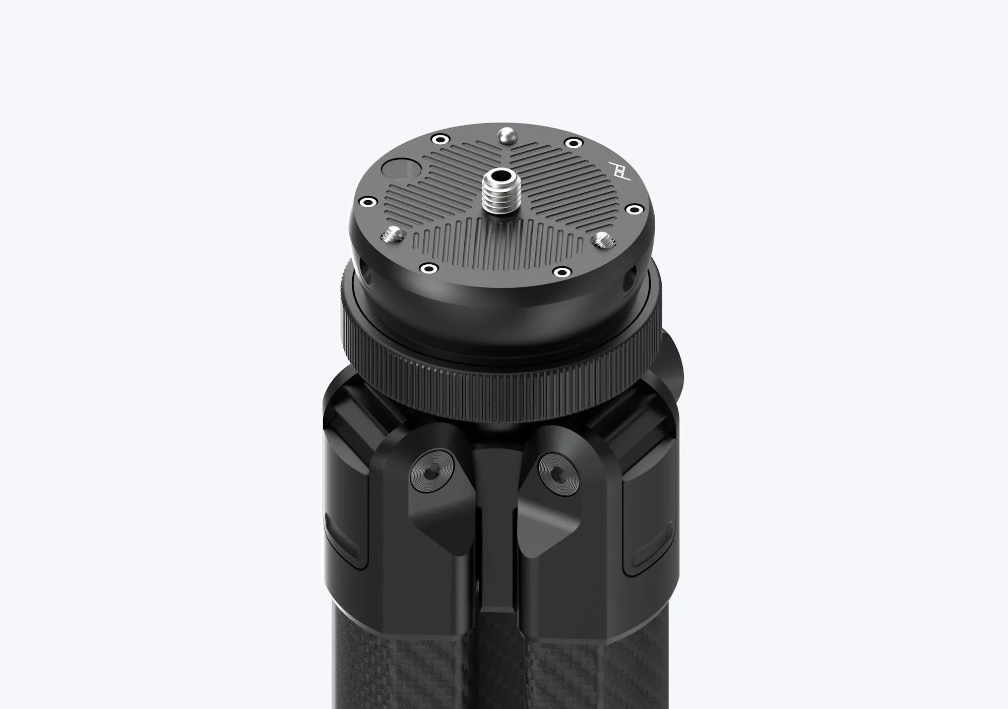 Peak Design Pro Tripod Pro Leveling Base at PROCAM | procam.com