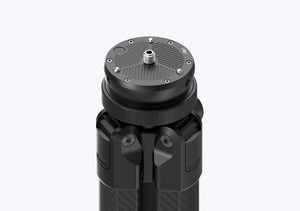 Peak Design Pro Tripod Pro Leveling Base at PROCAM | procam.com