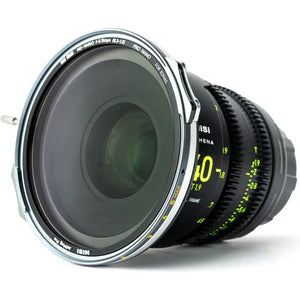 NiSi JetMag Pro 82MAG Flex Magnetic Filter Kit (82mm) at PROCAM | procam.com