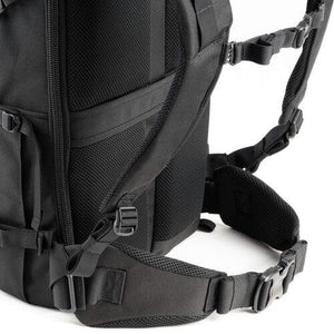Think Tank Photo DarkLight Backpack (Black, 20L) at PROCAM | procam.com