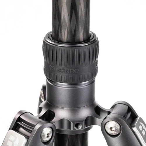 Benro Rhino One Series Carbon Fiber Tripod at PROCAM | procam.com