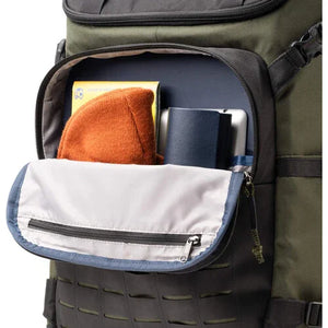 Think Tank Photo DarkLight Backpack (Montane Green, 20L) at PROCAM | procam.com