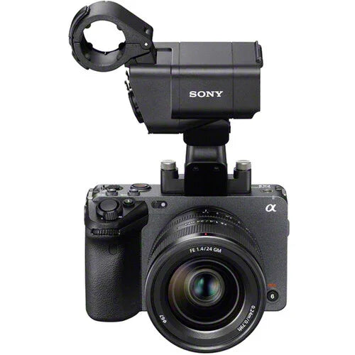 Sony FX3A Full-Frame Cinema Camera at PROCAM | Shop Camera, Photo