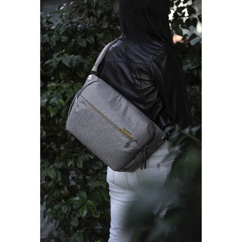 Peak Design Everyday Sling v2 (Ash, 10L) at PROCAM | procam.com
