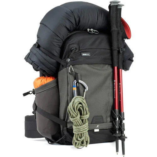 MindShift Gear Backlight Backpack (Slate Black, 26L) at PROCAM | procam.com