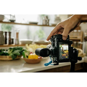 Nikon Z50 II Mirrorless Camera with 16-50mm & 50-250mm Lenses at PROCAM | procam.com