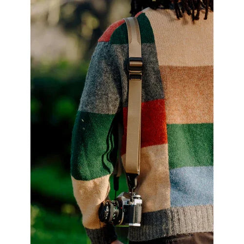 Peak Design SLL-CY-3 SlideLITE Camera Strap (Coyote) at PROCAM | procam.com