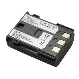 ProMaster NB-2LH Lithium-Ion Battery for Canon at PROCAM | procam.com