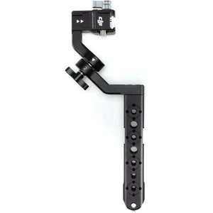 DJI R Twist Grip Dual Handle for RS 2 & RSC 2 at PROCAM | procam.com