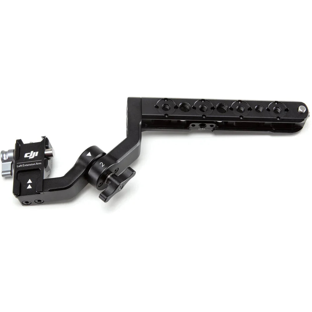 DJI R Twist Grip Dual Handle for RS 2 & RSC 2 at PROCAM | Shop Camera ...