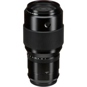 FUJIFILM GF 250mm f/4 R LM OIS WR Lens at PROCAM | procam.com