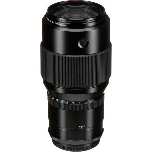 FUJIFILM GF 250mm f/4 R LM OIS WR Lens at PROCAM | procam.com
