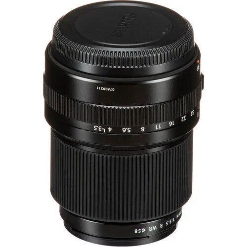 FUJIFILM GF 30mm f/3.5 R WR Lens at PROCAM | procam.com